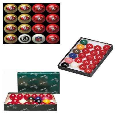 Manufacturers Exporters and Wholesale Suppliers of Billiard Balls New Delhi Delhi